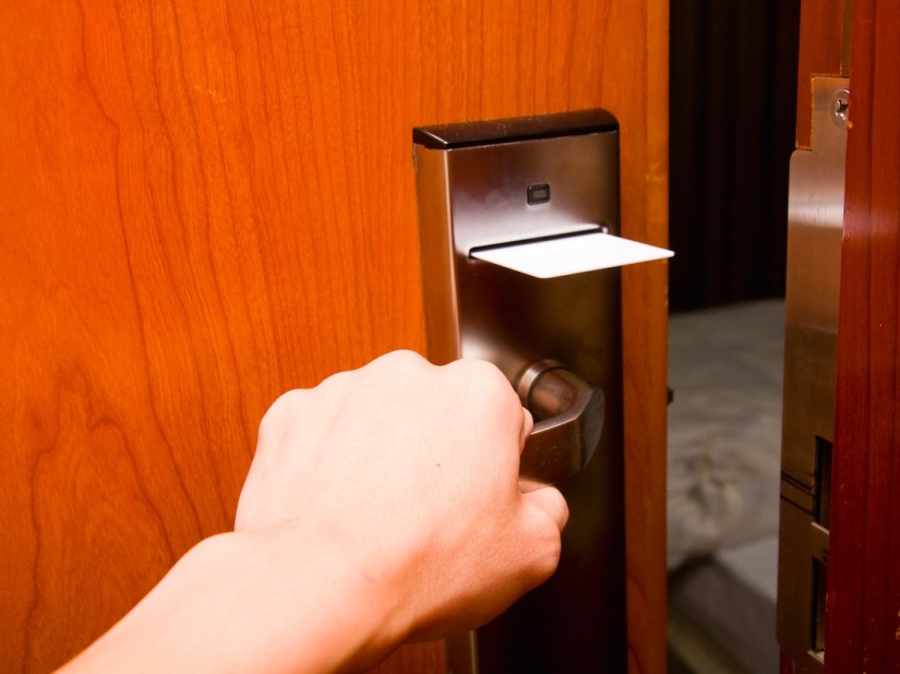 ¿Qué se permiten estos huéspedes? Revelaciones de una criada de hotel de 5 estrellas