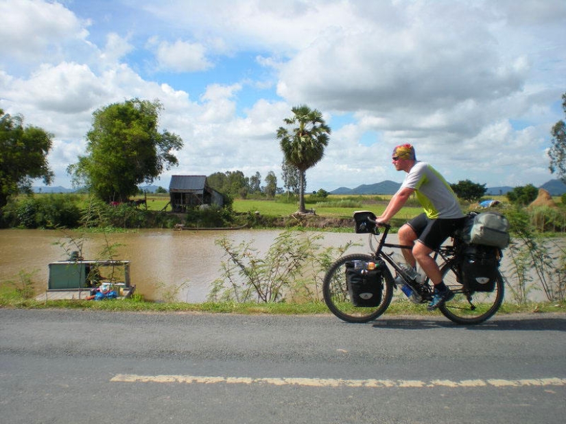 ¿Qué se puede comprar por $1 en diferentes países del mundo?