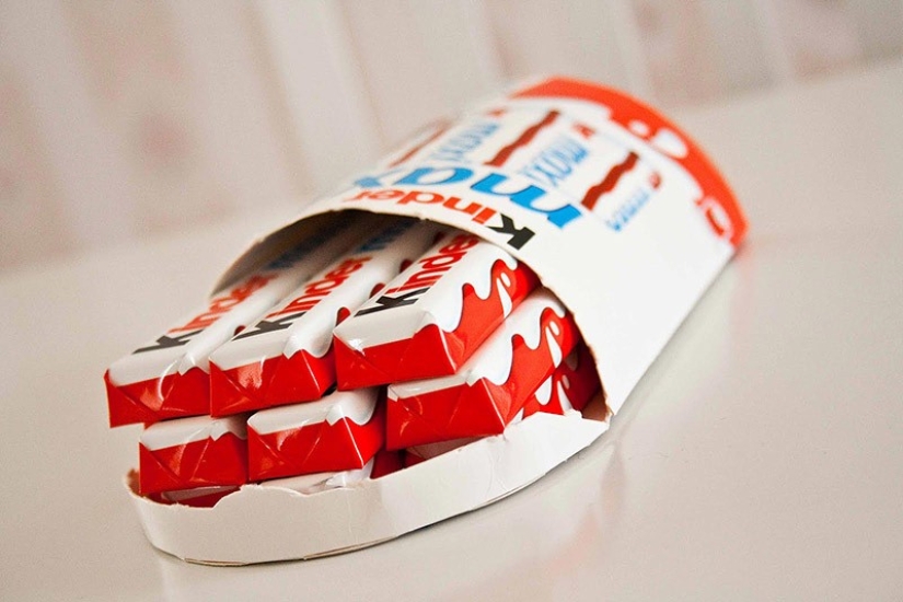 Qué se puede comprar actualmente por $ 1 en diferentes países del mundo