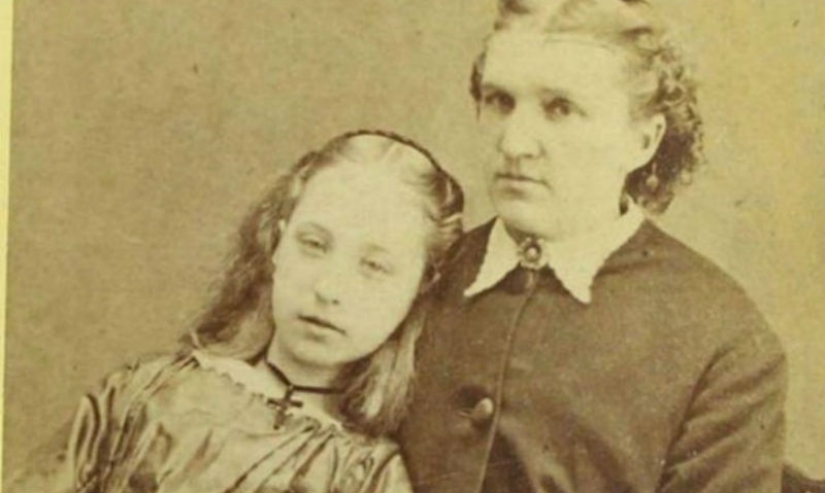 Qué secreto guardan las fotografías de la Época Victoriana Qué secreto guardan las fotografías de la Época Victoriana