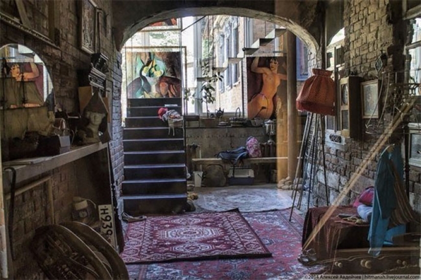 Qué sucede con las alfombras que han sido desterradas del apartamento