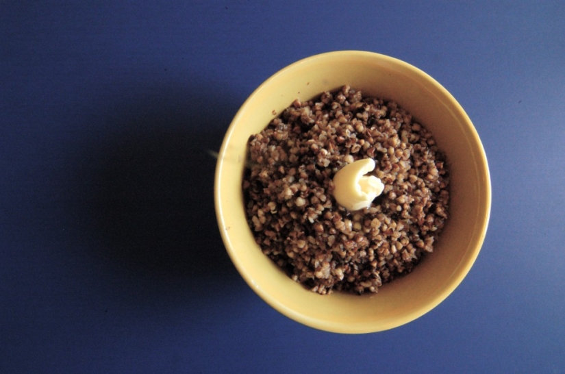 Qué tipo de comida falta para los rusos en el extranjero Qué tipo de comida falta para los rusos en el extranjero