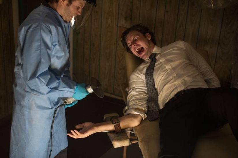 Qué ver: 9 películas con una trama similar a "The Squid Game" Qué ver: 9 películas con una trama similar a "The Squid Game"