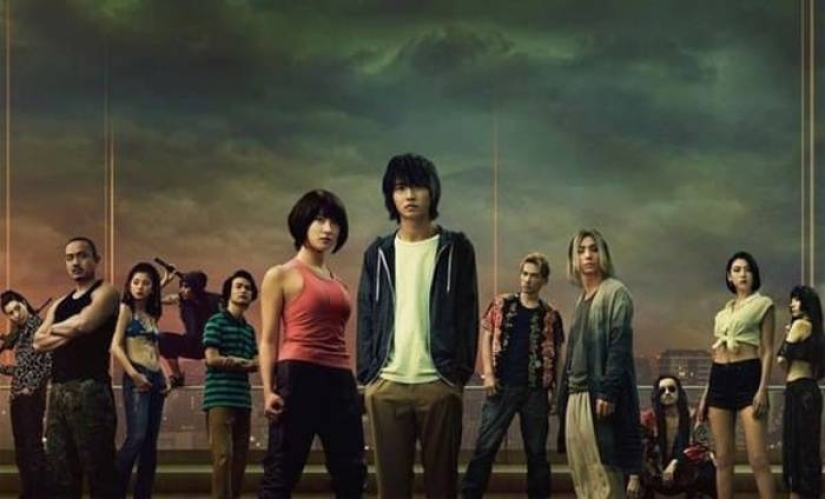 Qué ver: 9 películas con una trama similar a "The Squid Game" Qué ver: 9 películas con una trama similar a "The Squid Game"