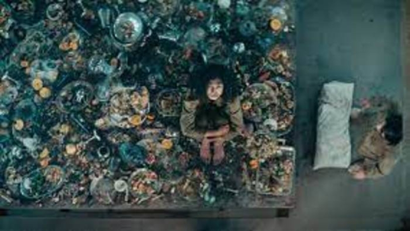 Qué ver: 9 películas con una trama similar a "The Squid Game" Qué ver: 9 películas con una trama similar a "The Squid Game"