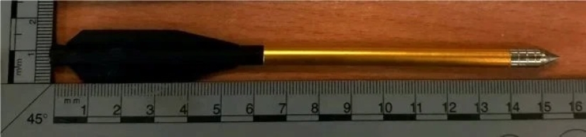 Quemado: los traficantes de drogas fueron expuestos por fotos en el teléfono