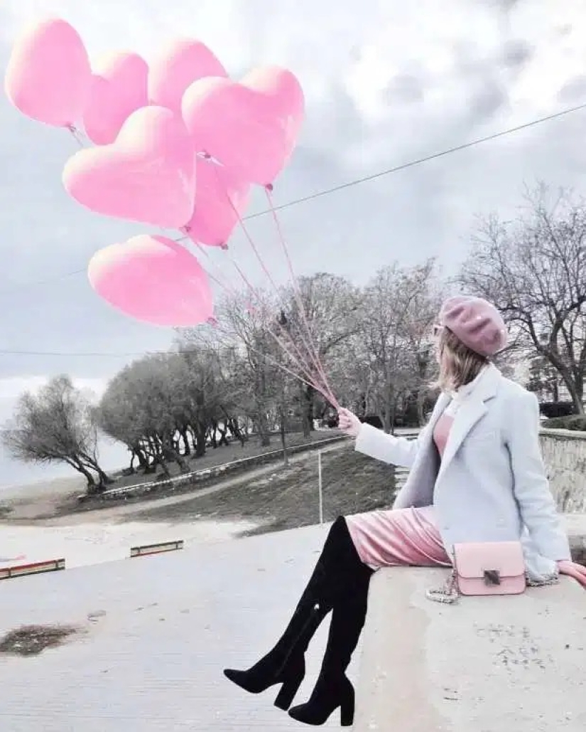 Querido amor: La juventud dorada se jacta de lo lujosamente que celebraron el Día de San Valentín