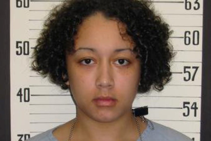 Quién es Cintoya Brown y por qué fue liberada antes de tiempo a pesar de una cadena perpetua por el asesinato de un cliente sexual Quién es Cintoya Brown y por qué fue liberada antes de tiempo a pesar de una cadena perpetua por el asesinato de un cliente sexual