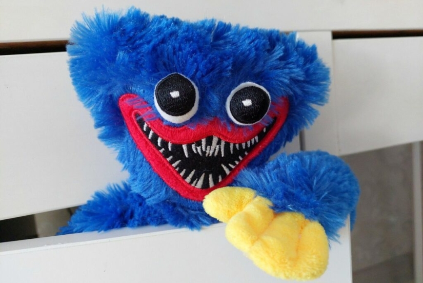 Quién es Huggy Waggy y cuál es el secreto de su popularidad y peligro
