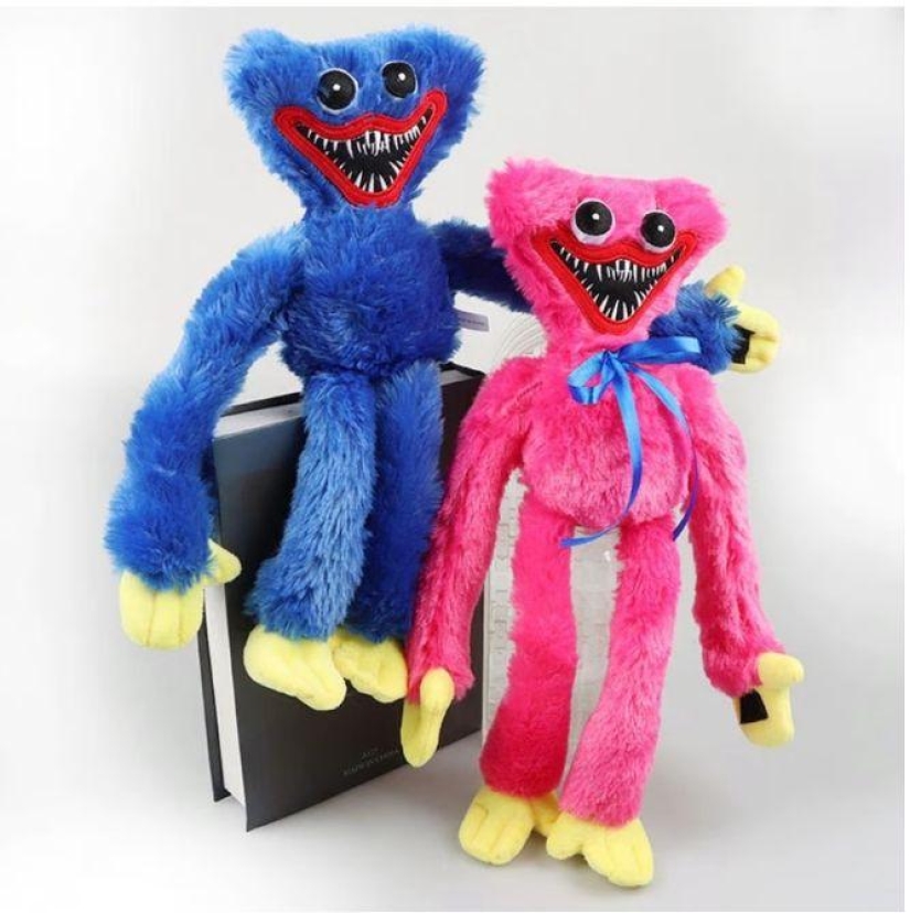 Quién es Huggy Waggy y cuál es el secreto de su popularidad y peligro