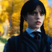 Quién es Jenna Ortega de la que todo el mundo habla