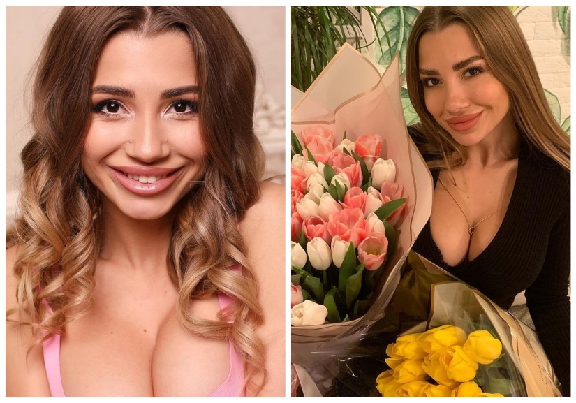 ¿Quién es Karina Timkiv y por qué todos los chicos están locos por ella