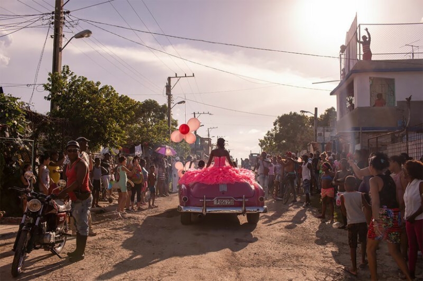 ¿Quién será el mejor? 15 candidatos para ganar el "World Press Photo Contest 2019"