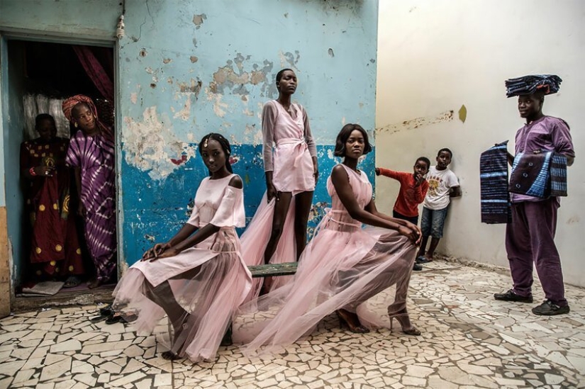 ¿Quién será el mejor? 15 candidatos para ganar el "World Press Photo Contest 2019"