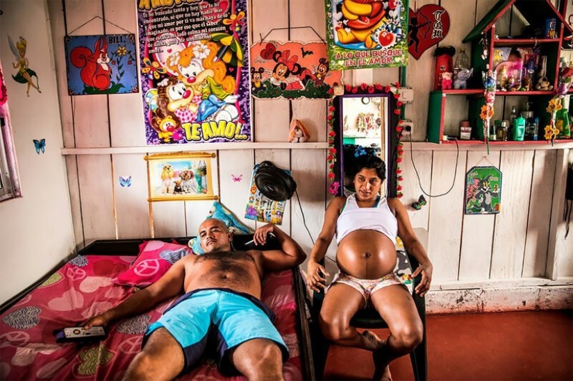 ¿Quién será el mejor? 15 candidatos para ganar el "World Press Photo Contest 2019"