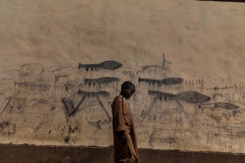 ¿Quién será el mejor? 15 candidatos para ganar el "World Press Photo Contest 2019"