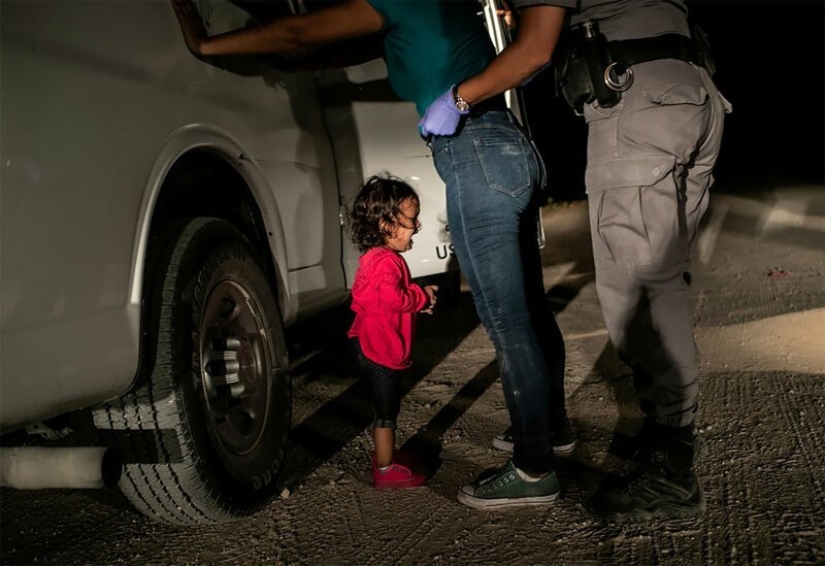 ¿Quién será el mejor? 15 candidatos para ganar el "World Press Photo Contest 2019"