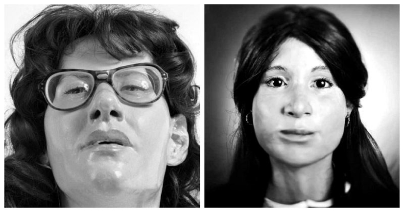 "¿Quién soy yo y quién me mató?": la imagen silenciosa de las víctimas de los archivos "¿Quién soy yo y quién me mató?": la imagen silenciosa de las víctimas de los archivos