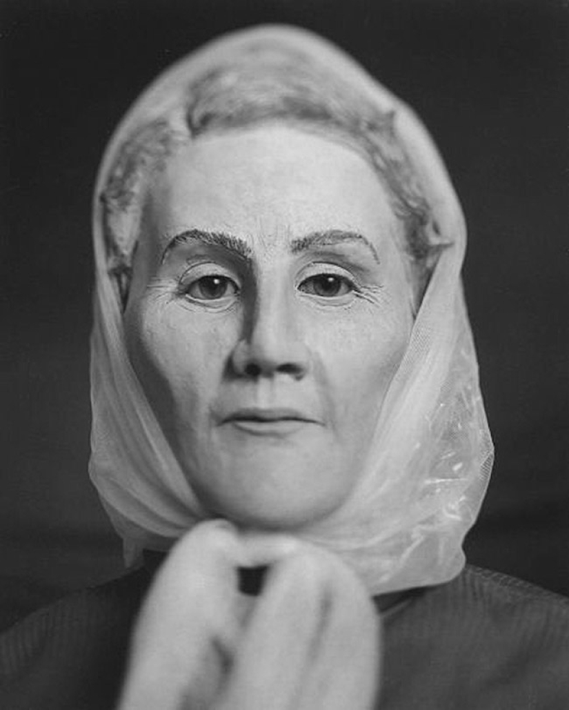 "¿Quién soy yo y quién me mató?": la imagen silenciosa de las víctimas de los archivos "¿Quién soy yo y quién me mató?": la imagen silenciosa de las víctimas de los archivos