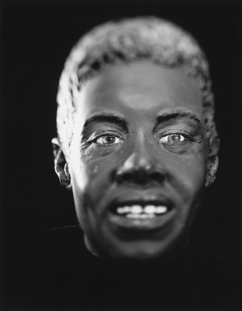 "¿Quién soy yo y quién me mató?": la imagen silenciosa de las víctimas de los archivos "¿Quién soy yo y quién me mató?": la imagen silenciosa de las víctimas de los archivos