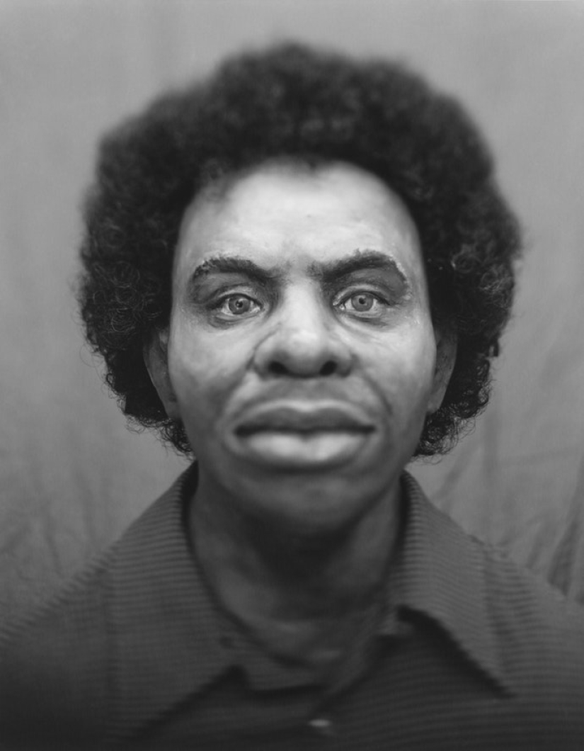 "¿Quién soy yo y quién me mató?": la imagen silenciosa de las víctimas de los archivos "¿Quién soy yo y quién me mató?": la imagen silenciosa de las víctimas de los archivos