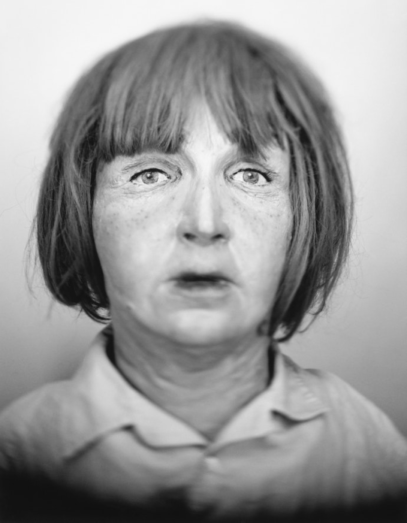 "¿Quién soy yo y quién me mató?": la imagen silenciosa de las víctimas de los archivos "¿Quién soy yo y quién me mató?": la imagen silenciosa de las víctimas de los archivos