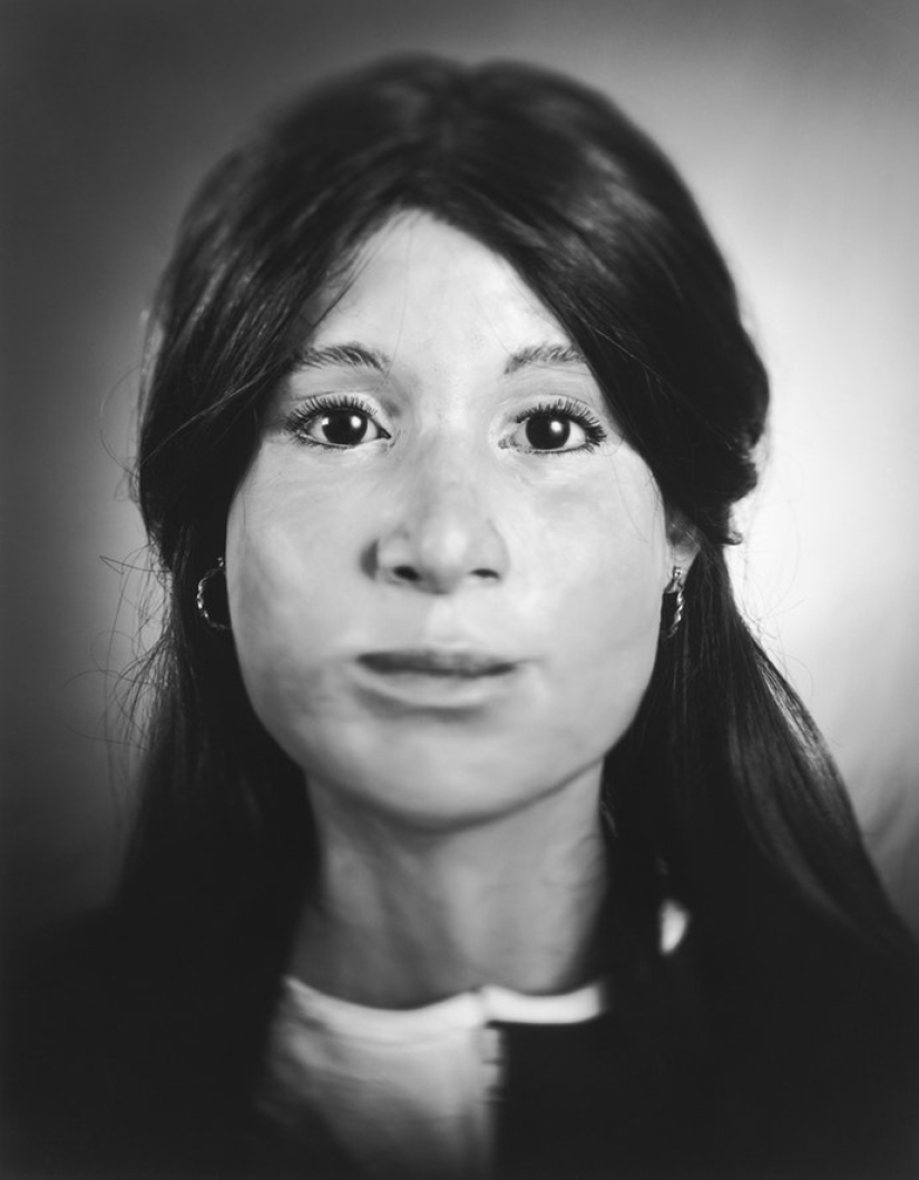 "¿Quién soy yo y quién me mató?": la imagen silenciosa de las víctimas de los archivos "¿Quién soy yo y quién me mató?": la imagen silenciosa de las víctimas de los archivos