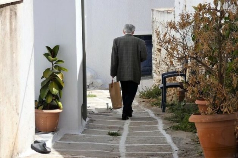 Quite disturbing facts about the world