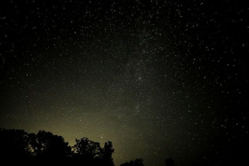 Quite disturbing facts about the world