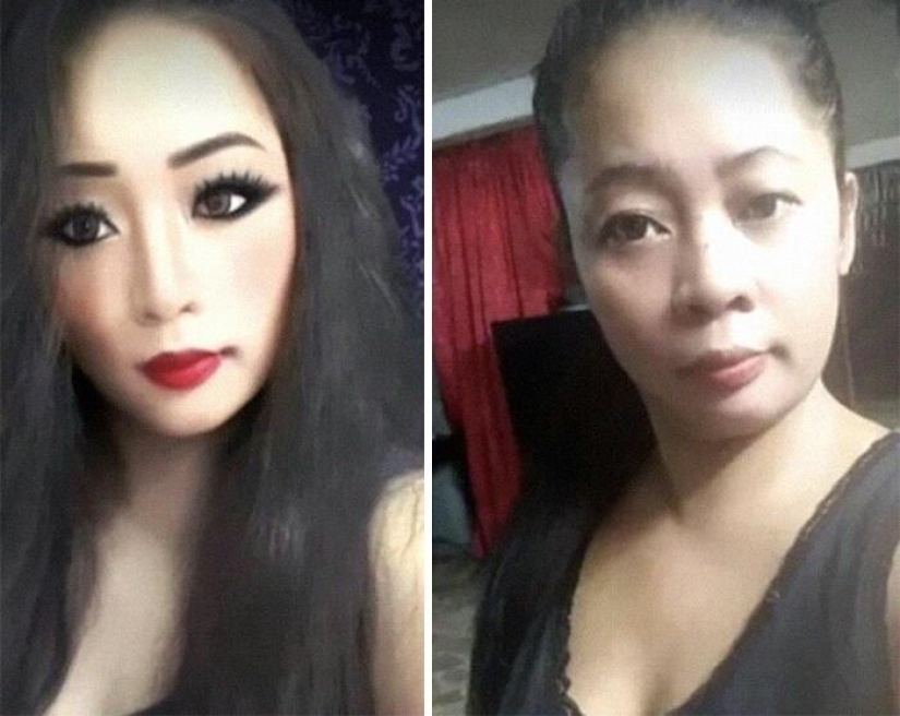 ¡Quiten su Photoshop! 35 fotos de redes sociales que te dan ganas de llorar