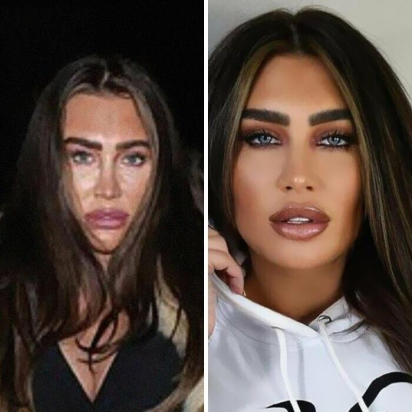 ¡Quiten su Photoshop! 35 fotos de redes sociales que te dan ganas de llorar
