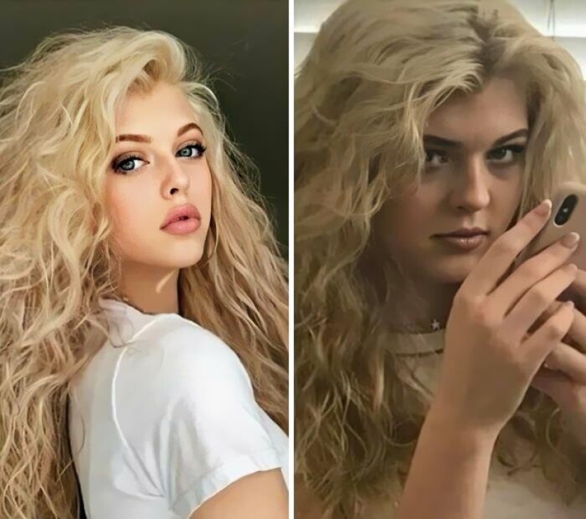 ¡Quiten su Photoshop! 35 fotos de redes sociales que te dan ganas de llorar