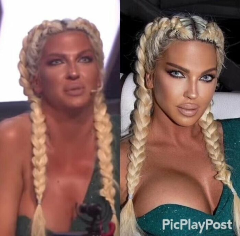 ¡Quiten su Photoshop! 35 fotos de redes sociales que te dan ganas de llorar
