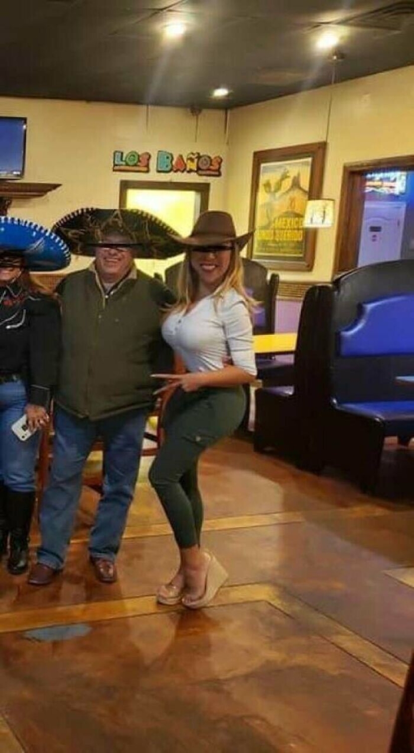 ¡Quiten su Photoshop! 35 fotos de redes sociales que te dan ganas de llorar