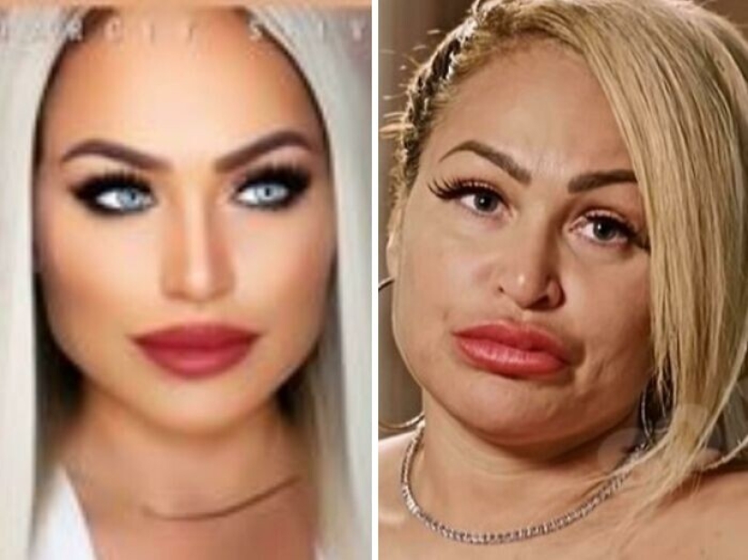 ¡Quiten su Photoshop! 35 fotos de redes sociales que te dan ganas de llorar