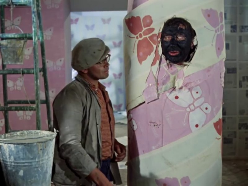 Racismo en general, o por qué una bailarina de los Estados Unidos se sintió ofendida por nuestro "Bayadero" Racismo en general, o por qué una bailarina de los Estados Unidos se sintió ofendida por nuestro "Bayadero"