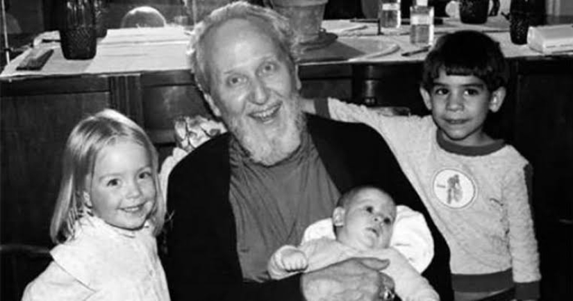 Rape and pedophilia in the name of Jesus: the terrible truth about the sect "Children of God"