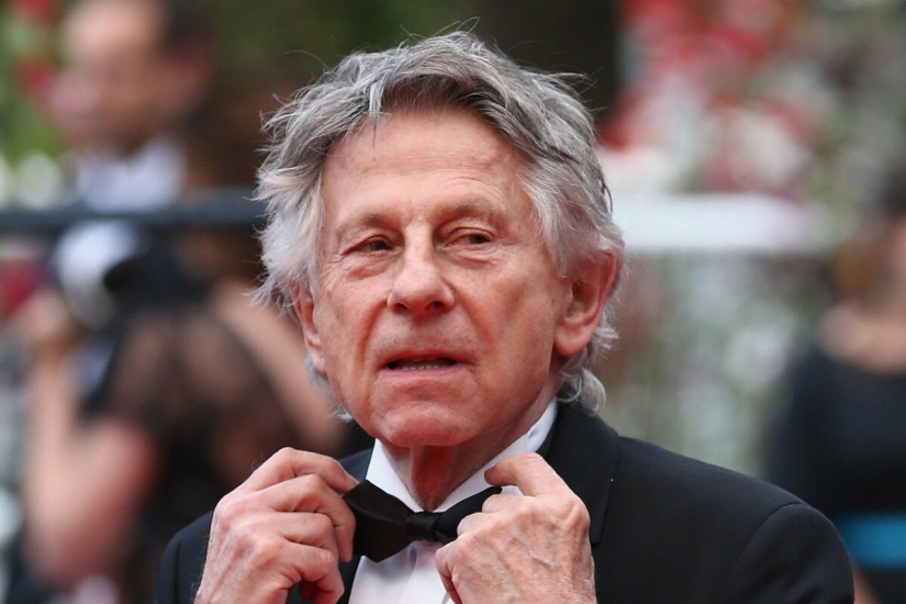Rape of a minor, death of his wife and escape: the life of Roman Polanski Rape of a minor, death of his wife and escape: the life of Roman Polanski