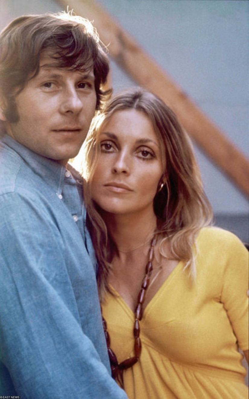 Rape of a minor, death of his wife and escape: the life of Roman Polanski Rape of a minor, death of his wife and escape: the life of Roman Polanski