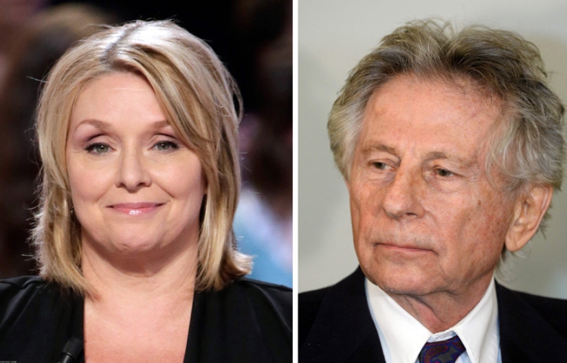 Rape of a minor, death of his wife and escape: the life of Roman Polanski Rape of a minor, death of his wife and escape: the life of Roman Polanski