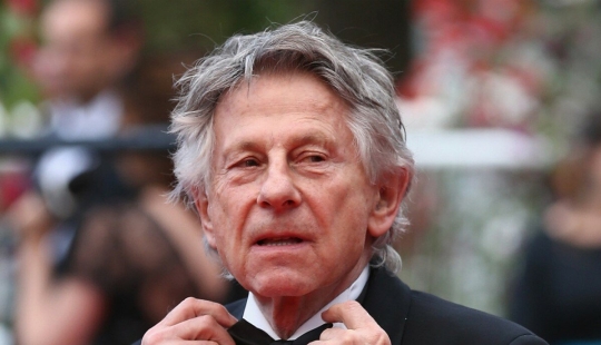 Rape of a minor, death of his wife and escape: the life of Roman Polanski Rape of a minor, death of his wife and escape: the life of Roman Polanski
