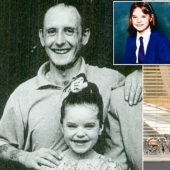 Raped childhood: a woman only after 20 years was able to punish her pedophile stepfather Raped childhood: a woman only after 20 years was able to punish her pedophile stepfather