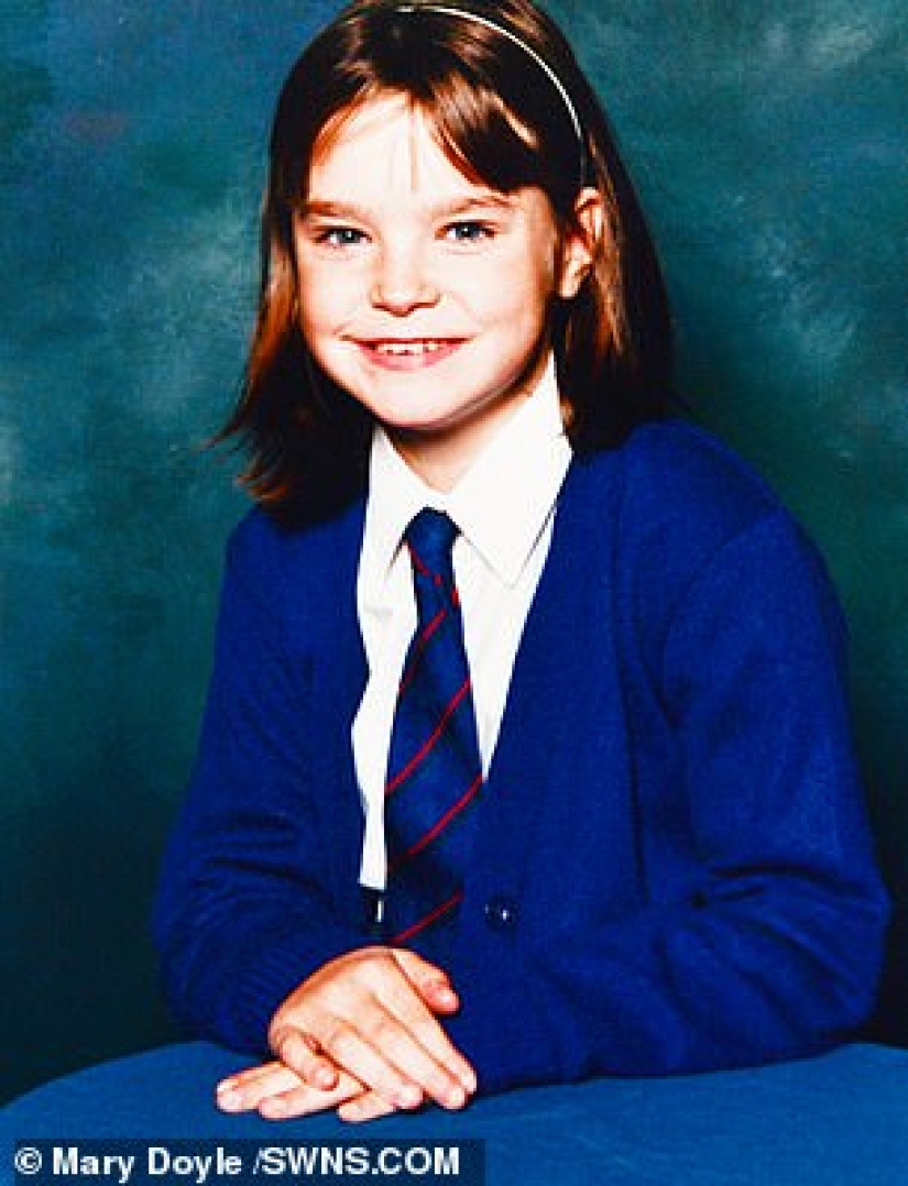 Raped childhood: a woman only after 20 years was able to punish her pedophile stepfather