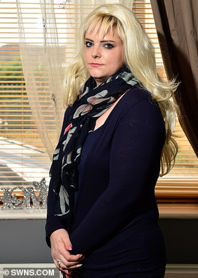 Raped childhood: a woman only after 20 years was able to punish her pedophile stepfather