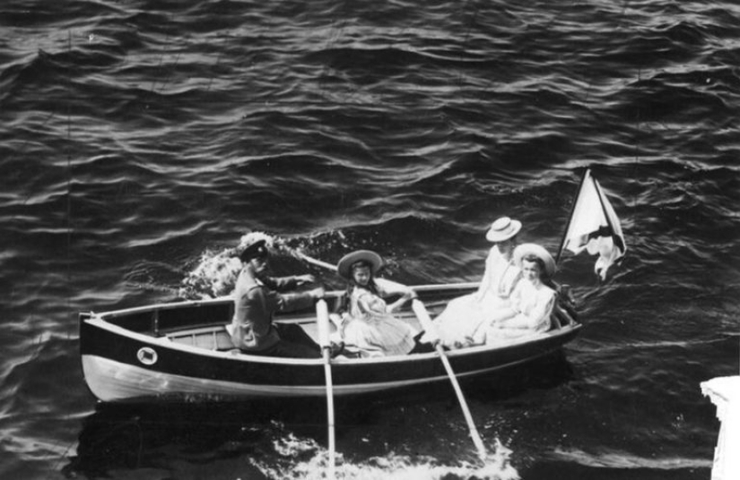 Rare photos of the last years of Frida Kahlo's life