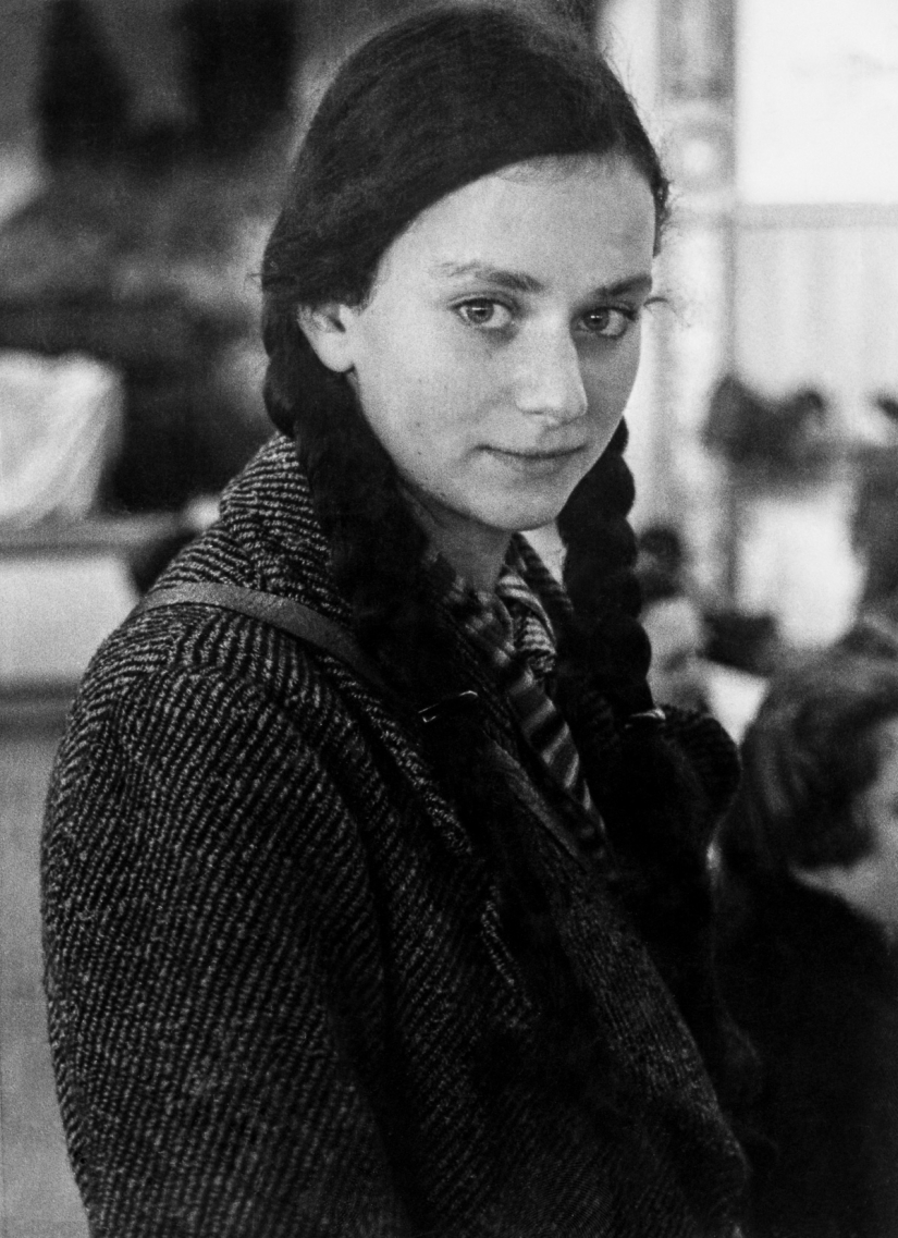 Rare pictures of the British special operation to save children during the Holocaust Rare pictures of the British special operation to save children during the Holocaust