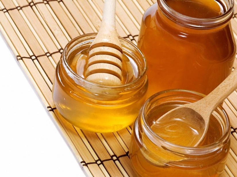Recetas únicas para duetos de miel