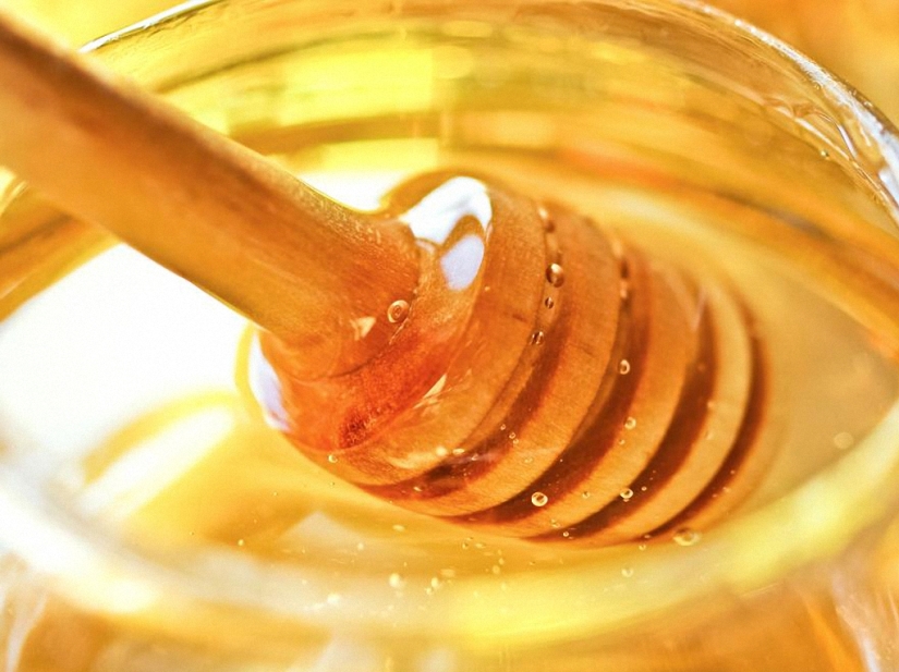 Recetas únicas para duetos de miel