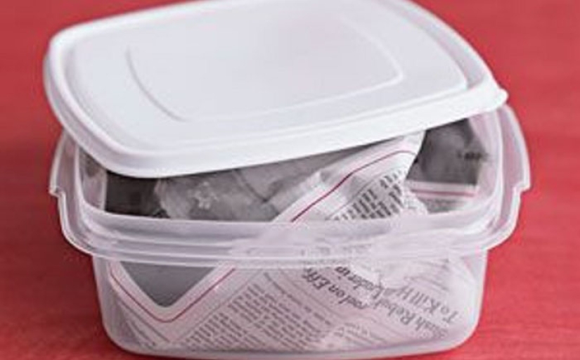 Recuerdos del pasado: 15 maneras de usar el periódico que lees