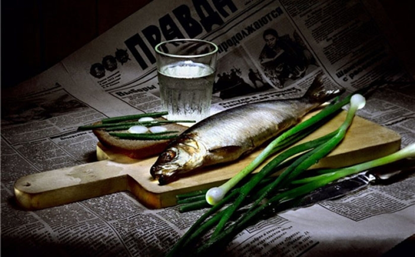 Recuerdos del pasado: 15 maneras de usar el periódico que lees